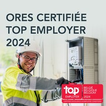 202401 Top Employer 2024 Annonce Bannerweb Oresbe 1080X1080px