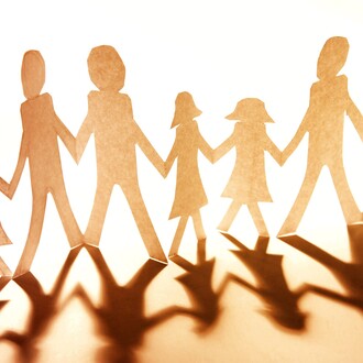 Famille Protection Aide