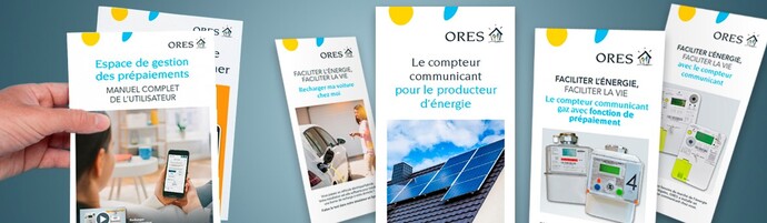 Banner Brochures