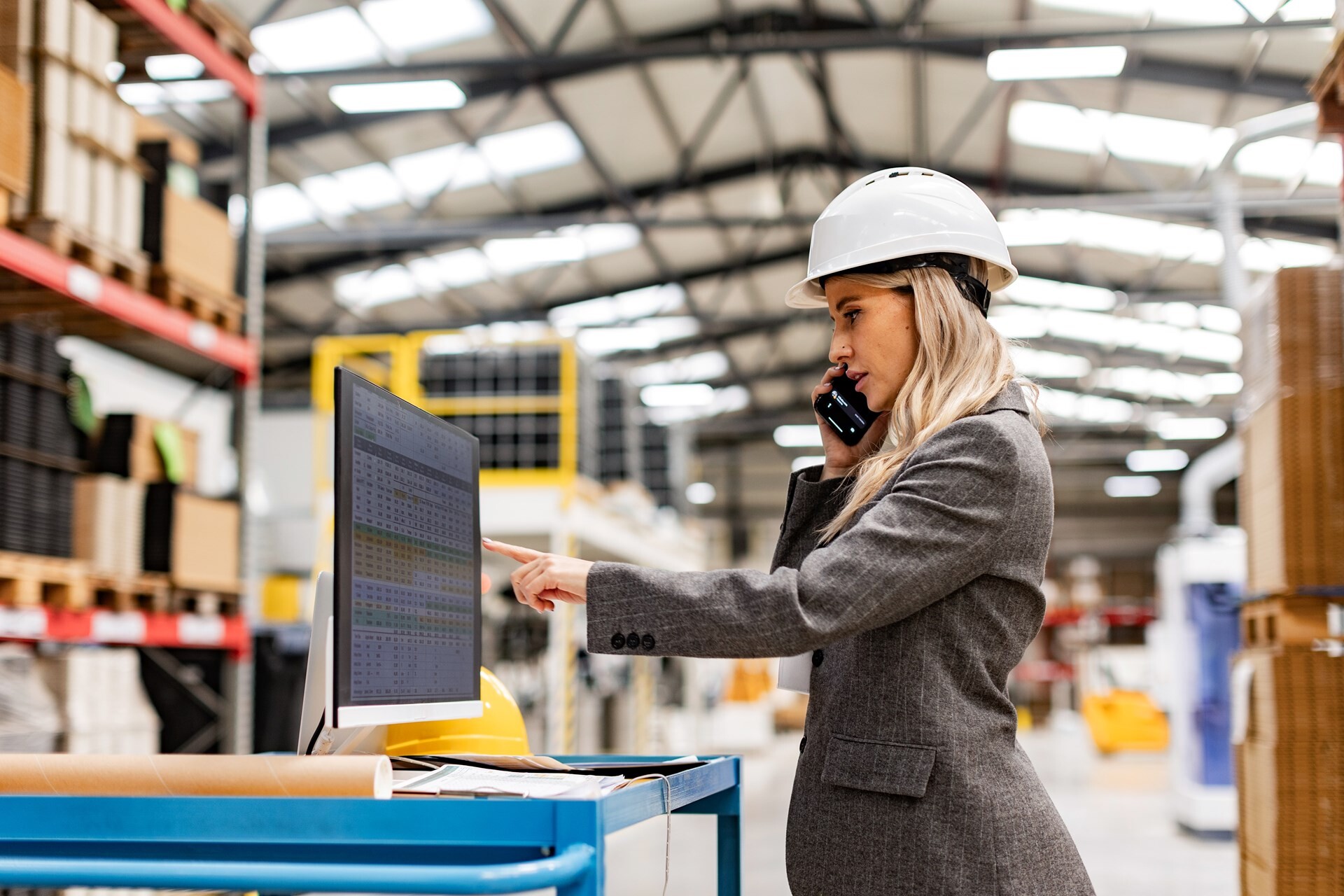 Shutterstock 2512452421 Ingenieur