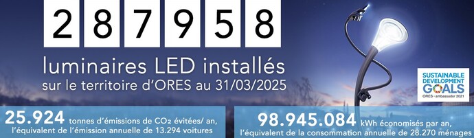 Bannernombreled FR