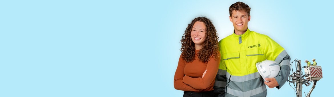 Ores Be Banner Recrutement 1170X340px