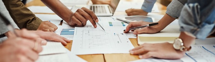 Shutterstock 2509003525 Collaboration