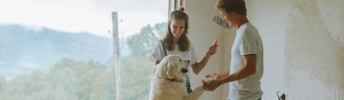 Renover Maison Ensemble