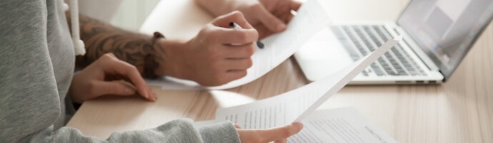 Administratif Social
