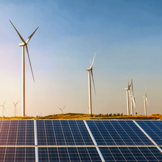 Transition Energetique ORES