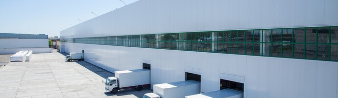 Shutterstock 529683889 Batiment Industriel