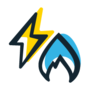 R Gaz Electricite