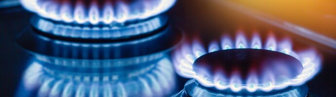Banner Pouvoir Calo Gaz