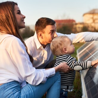 Produire mon energie